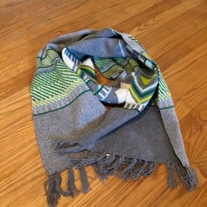 JCrew Scarf